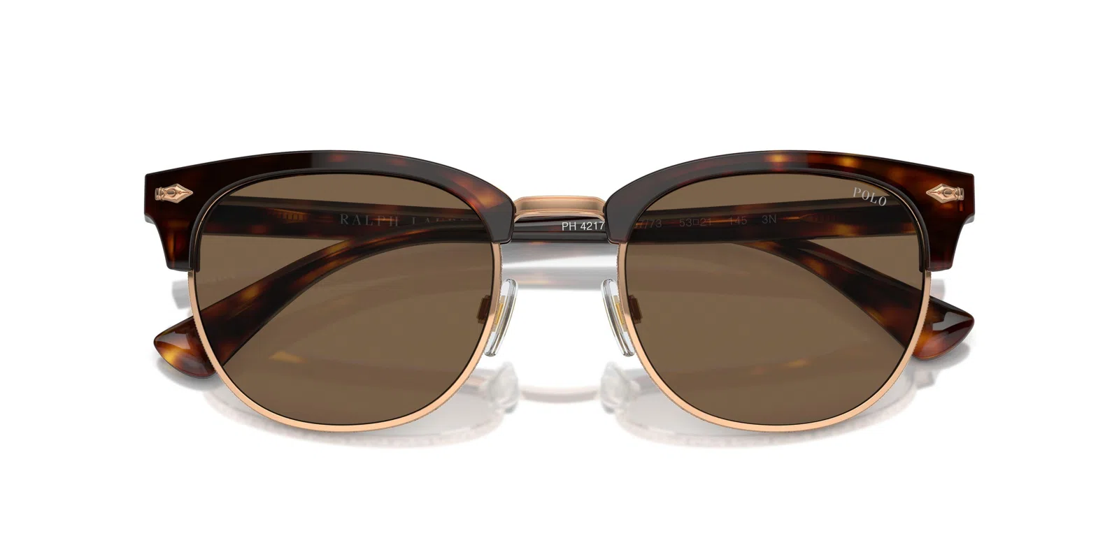 Polo 4217 Sunglasses - view 14
